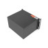 Купить Аккумуляторная батарея Ritar LiFePO4 51.2V 150Ah 7680Wh BMS100A@16S для монтажа в стойку ( 495 x423 х 265 ) , 74,6kg Q1