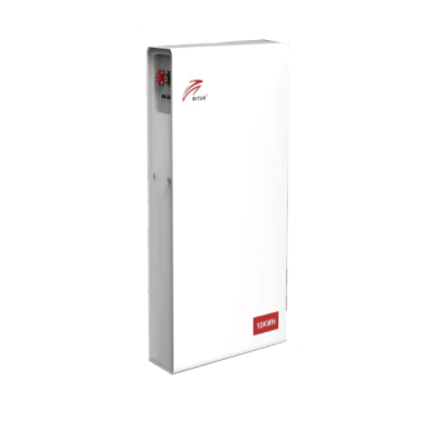 Купить Аккумуляторная батарея Ritar LiFePO4 51.2V 10KWH BAT-10KWH-51.2V, RS485/CAN,200 Ah, 10240Wh, 6000cycles, 520х165х865mm, 96kg