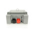 Купить Аккумулятор FelicityESS LiFePO4 LPBF24100-M 24v 100Ah, BMS 60A@8S, 2.5kW, до 6 parallel, CAN&RS485, IP21, 6000Cycles, 345*430*195,22KG