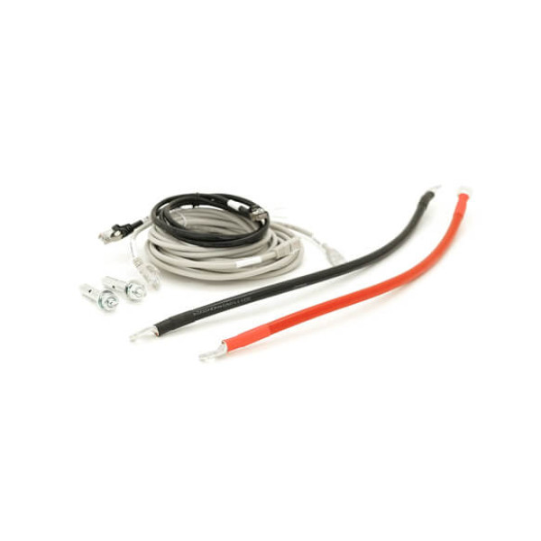 Купить Аккумулятор FelicityESS LiFePO4 LPBF24100-M 24v 100Ah, BMS 60A@8S, 2.5kW, до 6 parallel, CAN&RS485, IP21, 6000Cycles, 345*430*195,22KG