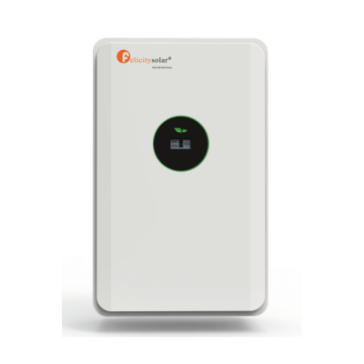 Купить Аккумулятор FelicityESS LiFePO4 FLA24250-EU 24v 200Ah, BMS 120A@8S, 6.4kW, до 15 parallel, CAN&RS485, IP21, 6000Cycles, 527*400*280mm, 52.5KG