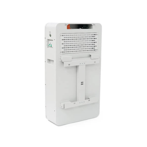 Купити Акумулятор FelicityESS FLA48100-EU 48v 100Ah, BMS 100A@16S, 5.12kW, до 6 parallel, CAN&RS485, IP21, 6000Cycles, 775*425*209,55kg
