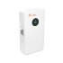 Купить Аккумулятор FelicityESS LiFePO4 LUX-E-48100LG03 48V 100Ah, BMS100A@16S, 5.12kWh , до 6 parallel, CAN&RS485, IP21, 6000Cycles, 775x425x209mm, 55kg