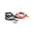 Купить Аккумулятор FelicityESS LiFePO4 LUX-E-48100LG03 48V 100Ah, BMS100A@16S, 5.12kWh , до 6 parallel, CAN&RS485, IP21, 6000Cycles, 775x425x209mm, 55kg