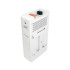 Купить Аккумулятор FelicityESS LiFePO4 LUX-E-48100LG03 48V 100Ah, BMS100A@16S, 5.12kWh , до 6 parallel, CAN&RS485, IP21, 6000Cycles, 775x425x209mm, 55kg