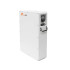 Купить Аккумулятор FelicityESS LiFePO4 LUX-E-48100LG04 48V 100Ah, BMS50A@16S, 5,12kWh, до 6 parallel, CAN&RS485, IP21, 6000Cycles, 665x440x175mm 48,5kg
