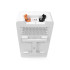 Купить Аккумулятор FelicityESS LiFePO4 LUX-E-48200LG03 48V 200Ah, BMS150A@16S, 10,5kWh,до 6 parallel, CAN&RS485, IP21, 6000Cycles, 783x450x274mm, 90kg