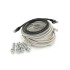 Купить Аккумулятор FelicityESS LiFePO4 LUX-E-48200LG03 48V 200Ah, BMS150A@16S, 10,5kWh,до 6 parallel, CAN&RS485, IP21, 6000Cycles, 783x450x274mm, 90kg