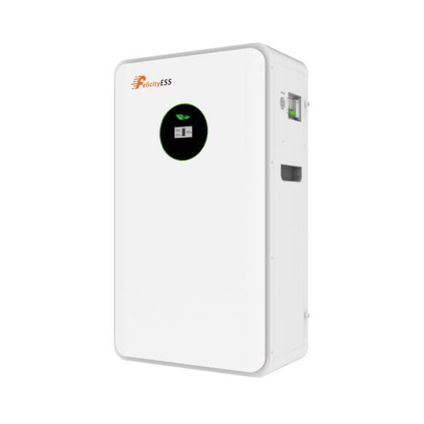 Купить Аккумулятор FelicityESS LiFePO4 LUX-E-48250LG03 48V 250Ah, BMS150@16S, 12.5kWh, до 6 parallel, CAN&RS485, IP21, 6000Cycles, 783x450x274mm, 92kg