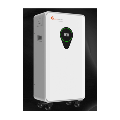 Купить Аккумулятор FelicityESS FLA48314-EU 48v 314Ah, BMS 160A@16S, 16kW, до 15 parallel, CAN&RS485, IP21, 6000Cycles, 435*880*274,121,5kg