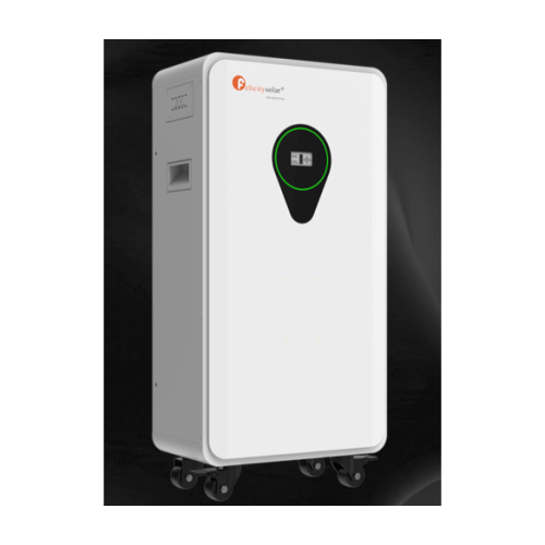 Купити Акумулятор FelicityESS FLA48314-EU 48v 314Ah, BMS 160A@16S, 16kW, до 15 parallel, CAN&RS485, IP21, 6000Cycles, 435*880*274,121,5kg
