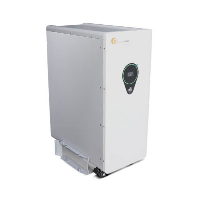 Купить Аккумулятор FelicityESS LiFePO4 FLA48500 48v 500Ah, BMS 300A@15S, 25kW, до 6 parallel, CAN&RS485, IP21, 6000Cycles, 718*380*990,218kg