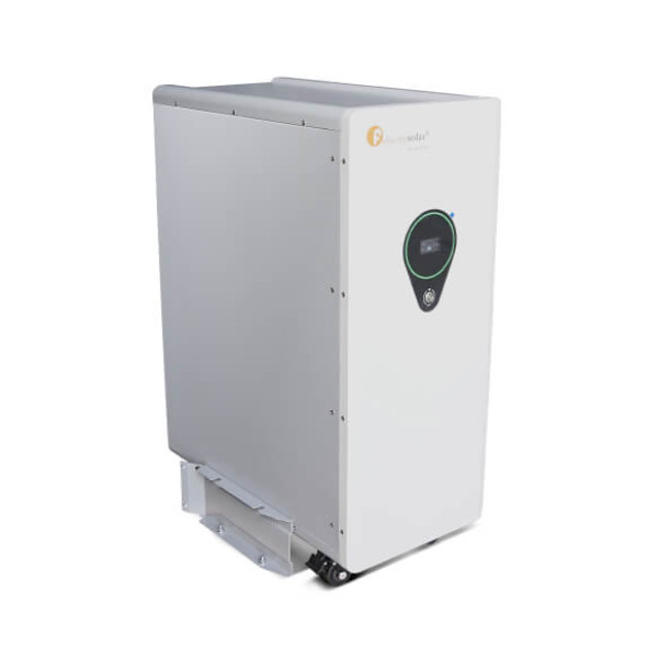Купить Аккумулятор FelicityESS LiFePO4 FLA48500 48v 500Ah, BMS 300A@15S, 25kW, до 6 parallel, CAN&RS485, IP21, 6000Cycles, 718*380*990,218kg