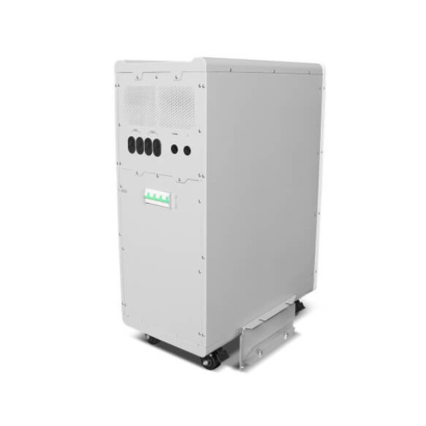 Купить Аккумулятор FelicityESS LiFePO4 FLA48500 48v 500Ah, BMS 300A@15S, 25kW, до 6 parallel, CAN&RS485, IP21, 6000Cycles, 718*380*990,218kg