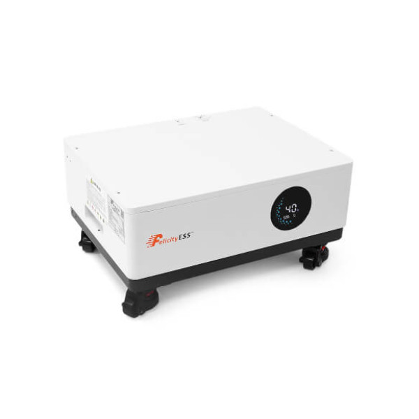 Купить Модуль управления Felicity LUX-X-48100LCG01 48V 600*450*180 ,46kg