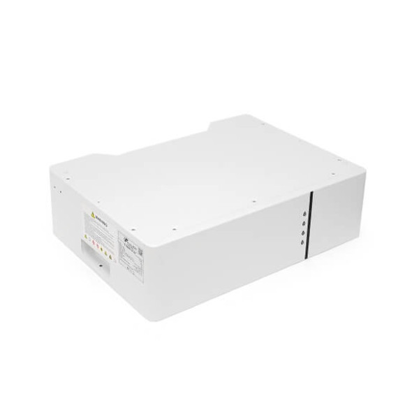 Купить Аккумулятор Felicity LUX-X-48100LMG01 48V 100Ah BMS50A@16S 5.12kWh до 8 parallel CAN&RS485, IP21,600*450*180,46kg (не работает без БМС 38849)