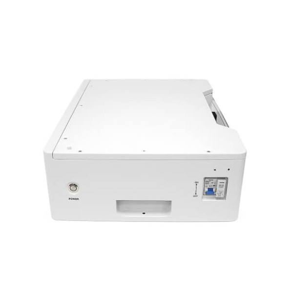 Купить Аккумулятор Felicity LUX-X-48100LMG01 48V 100Ah BMS50A@16S 5.12kWh до 8 parallel CAN&RS485, IP21,600*450*180,46kg (не работает без БМС 38849)