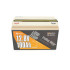 Купить Аккумуляторная батарея LiFePO4 Power Queen 12.8V 100Ah Low-Temp ,1280Wh, BMS 100A, 329*172*214мм