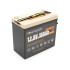 Купить Аккумуляторная батарея LiFePO4 Power Queen 12.8V 100Ah Mini, 1280Wh, BMS 100A, 329*172*214мм