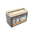 Купить Аккумуляторная батарея LiFePO4 Power Queen BASIC 12.8V 100Ah, 1280Wh, BMS 100A, 330*170*220мм