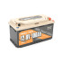 Купить Аккумуляторная батарея LiFePO4 Power Queen RV190 12.8V 100Ah H190, 1280Wh, BMS 100A, Bluetooth, 358*177*189mm
