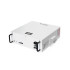 Купить Аккумуляторная батарея V-TAC LiFePO4 51,2V 100Аh 5.12kWh,(100/100A)585x565x275mm, 50,67kg