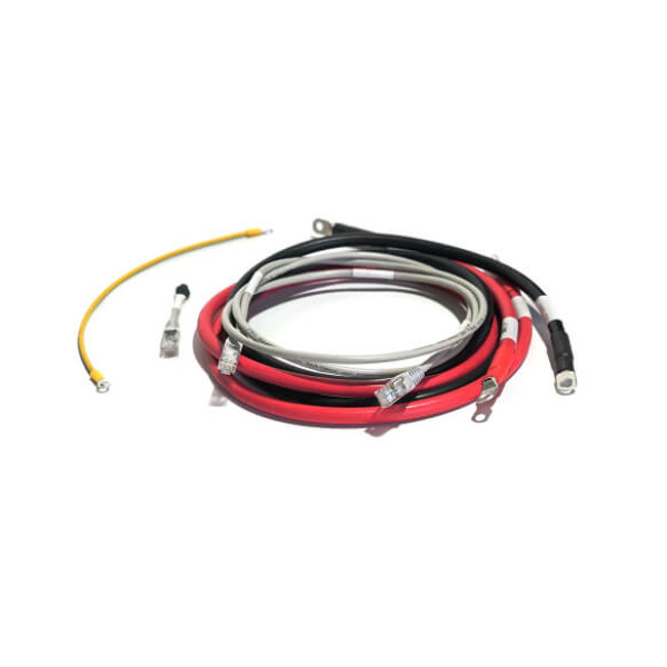 Купить Аккумуляторная батарея V-TAC LiFePO4 51,2V 100Аh 5.12kWh,(100/100A)585x565x275mm, 50,67kg