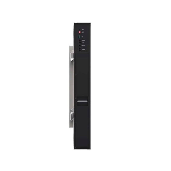 Купить Аккумуляторная батарея настенная V-TAC SLIM VT-48160 LiFePO4 51,2V 160Аh 7.64kWh,(100/100A) 600x830x111mm, 80kg