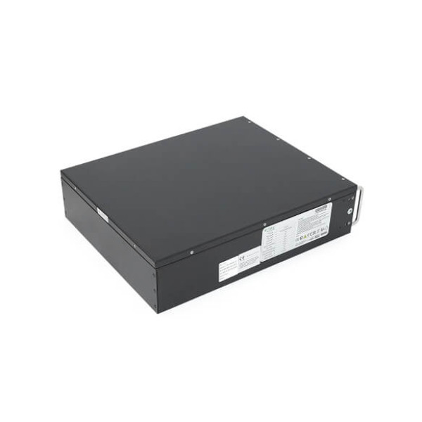 Купить Аккумуляторная батарея(рековая) V-TAC VT-51201-B LiFePO4 5.12kWh 100Ач,(100/100A) 445*400*130,41kg