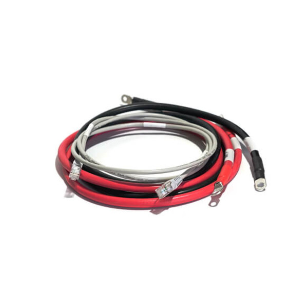 Купить Аккумуляторная батарея V-TAC LiFePO4 48V 200Аh 9,6kWh,(100/100A) 445x244x500mm, 78kg