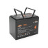 Купить Аккумуляторная батарея Li-TIME Group 24 LiFePO4 12.8 100Ач 1280Wh,(100/100A) M8, 200*258*168mm