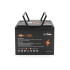 Купить Аккумуляторная батарея Li-TIME Group 24 LiFePO4 12.8 100Ач 1280Wh,(100/100A) M8, 200*258*168mm