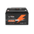 Купить Аккумуляторная батарея Li-TIME LiFePO4 12.8V 100Ач 1280Wh,(100/100A) M8, 329*172*214mm