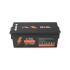 Купить Аккумуляторная батарея Li-TIME LiFePO4 25.6V 100Ач 2560Wh (100/100A) 532*207*215мм, 20.41кг