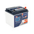 Купити Акумуляторна батарея TimeUsb LiFePO4 12,8V 50Ah 640Wh(50/50A), заряд 14,4В/10А, (198 x 166 x 170мм) , 5kg, Q1