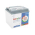 Купить Аккумуляторная батарея LiFePO4 Redodo TM-BT 12.8V 50Ah , 640Wh, BMS 50A, Bluetooth, 255 х 230 х 220мм,6,05 кг