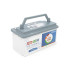 Купить Аккумуляторная батарея LiFePO4 Redodo 12V 100Ah RH190 Bluetooth 4-АС150, 1280Wh, BMS 100A, 358*177*188мм, 9.9kg