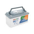 Купить Аккумуляторная батарея LiFePO4 Redodo 12V 100Ah RH190 Bluetooth 4-АС150, 1280Wh, BMS 100A, 358*177*188мм, 9.9kg