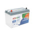 Купить Аккумуляторная батарея LiFePO4 Redodo LOW-TEMP 12.8V 100Ah , 1280Wh, BMS 100A, 329*172*214мм