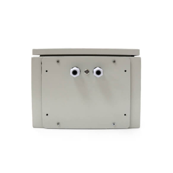 Купити Акумуляторна батарея SEKO LiFePO4 12V 120Аh EVE, BMS JKong заряд 60А/разряд 120A, 5000циклов Україна (300х400х250мм)20 кг