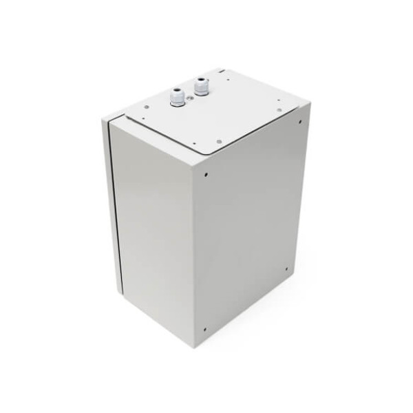 Купити Акумуляторна батарея SEKO LiFePO4 12V 120Аh EVE, BMS JKong заряд 60А/разряд 120A, 5000циклов Україна (300х400х250мм)20 кг