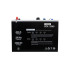 Купить Аккумуляторная батарея SOLINVED LiFePO4 25,6V 100Ah,(50/100A) 360x260x250mm, 22.9kg