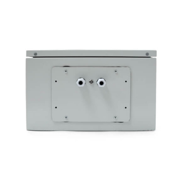 Купити Акумуляторна батарея SEKO LiFePO4 24V 130Аh EVE, BMS JKong заряд 65А/разряд 130A, 5000циклов Україна (300х400х250мм)29 кг