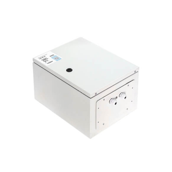 Купити Акумуляторна батарея SEKO LiFePO4 24V 280Аh EVE, BMS JKong заряд 140А/розряд 200A, 5000циклів Україна (300х400х250mm)46 kg
