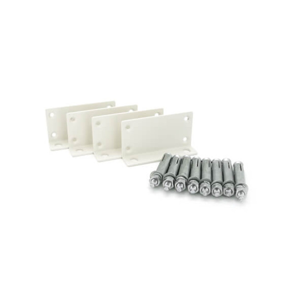 Купить Аккумуляторная батарея PYTES E-BOX-48100R LiFePO4 51.2V100Аh(5.12kWh)(50/100A) 440x620x117 , 51kg