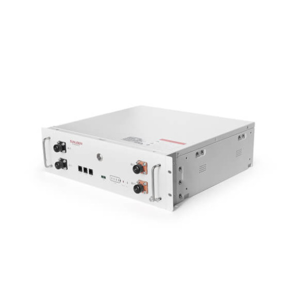 Купить Аккумуляторная батарея SUNWODA ATRIX-5 Lithium-Ion 51,2V 100Аh 5kWh,(100A /100A) CAN 2.0/RS485,482x135x433mm, 45kg (без кабелей)