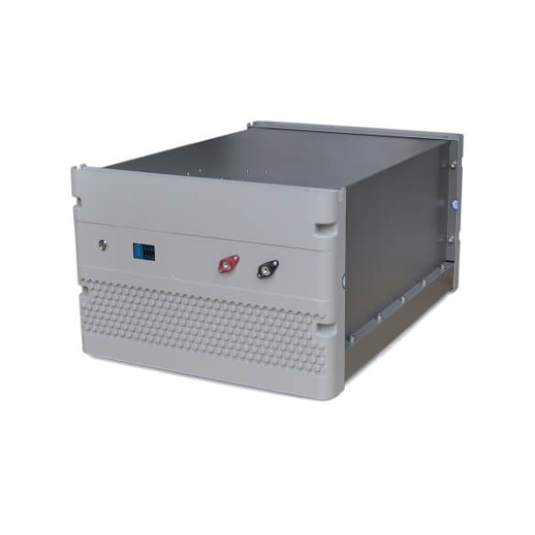 Купить Аккумуляторная батарея Brazzers LiFePO4 51,2V 250Ah (100/100A)( 785 x 565 x 400 ), 205kg