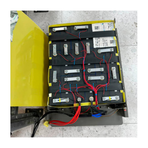 Купить Аккумуляторная батарея Brazzers LiFePO4 51,2V 302Ah (EVE) (JK-BD6A24S12P 100/100A) (785 x 565 x 400 ), 129kg