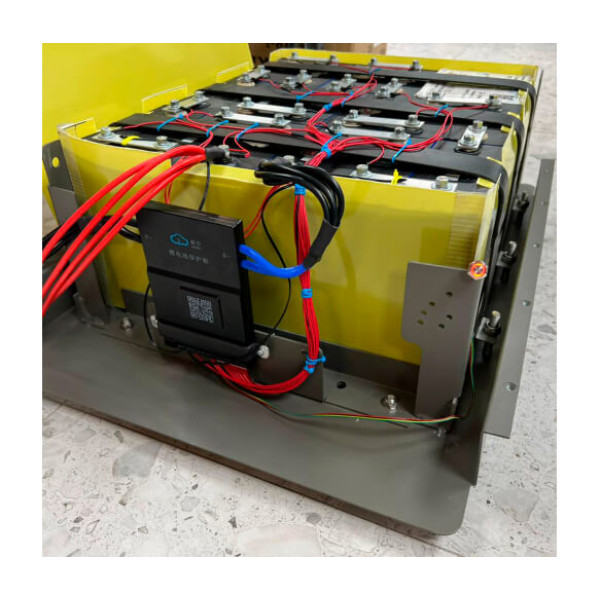 Купить Аккумуляторная батарея Brazzers LiFePO4 51,2V 302Ah (EVE) (JK-BD6A24S12P 100/100A) (785 x 565 x 400 ), 129kg