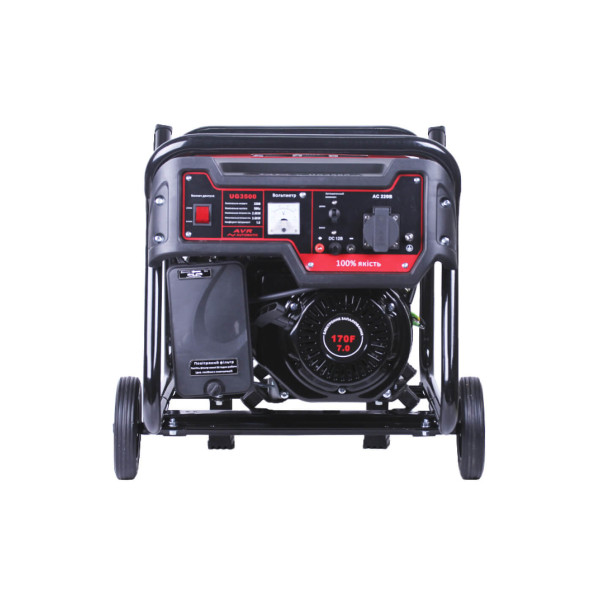 Купить Генератор бензиновый TΛTΛ UG3500 2.8 KW